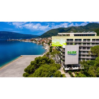 Carine Hotel Bijela Park