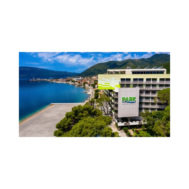 Carine Hotel Bijela Park