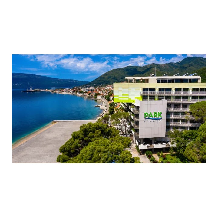 Carine Hotel Bijela Park