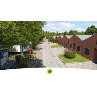 Bologna Easy Camping Village