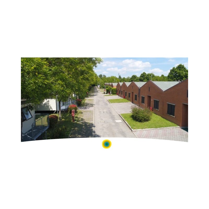 Bologna Easy Camping Village