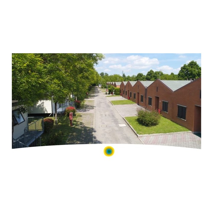 Bologna Easy Camping Village