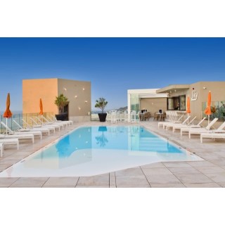 Luna Holiday Complex