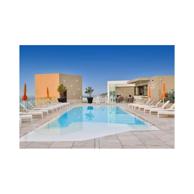 Luna Holiday Complex