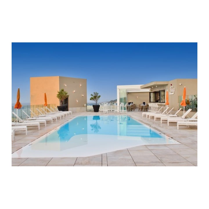 Luna Holiday Complex