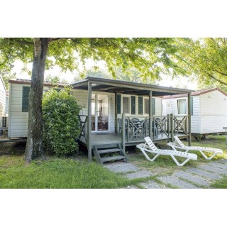 Camping in Gardasee ab 56€ pro Nacht