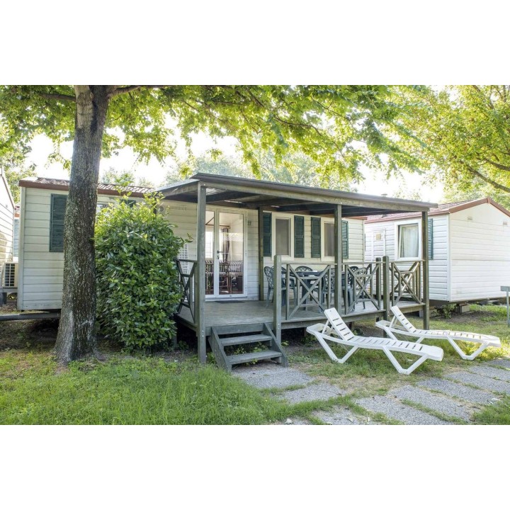 Camping in Gardasee ab 56€ pro Nacht