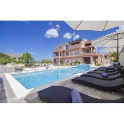 Ferienwohnung in Grebastica ab 47€ pro Nacht