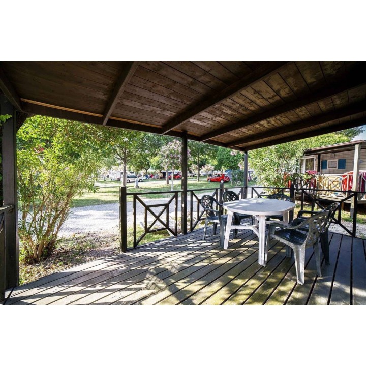 Camping in Gardasee ab 46€ pro Nacht