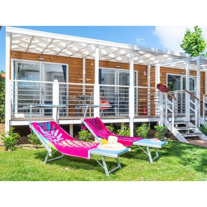 Ferienhaus in Tuscia ab 45€ pro Nacht