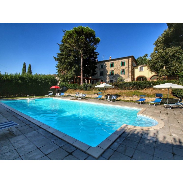 Ferienhaus in Perugia Provinz ab 49€ pro Nacht