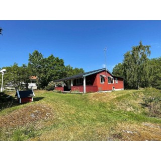 Ferienhaus in Orust ab 52€ pro Nacht