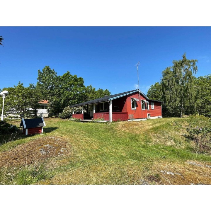 Ferienhaus in Orust ab 52€ pro Nacht