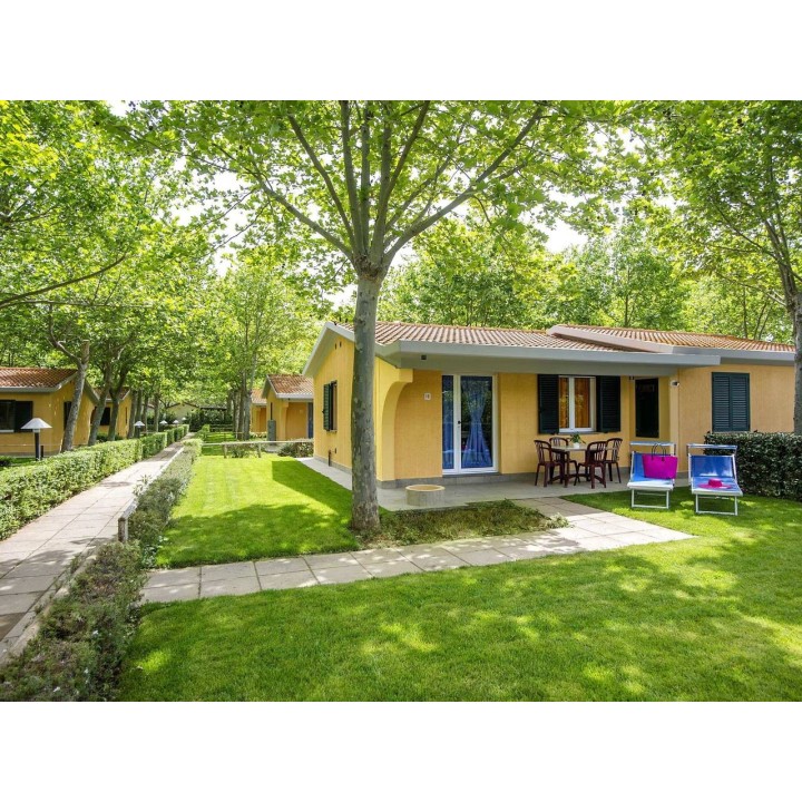 Ferienhaus in Tuscia ab 59€ pro Nacht