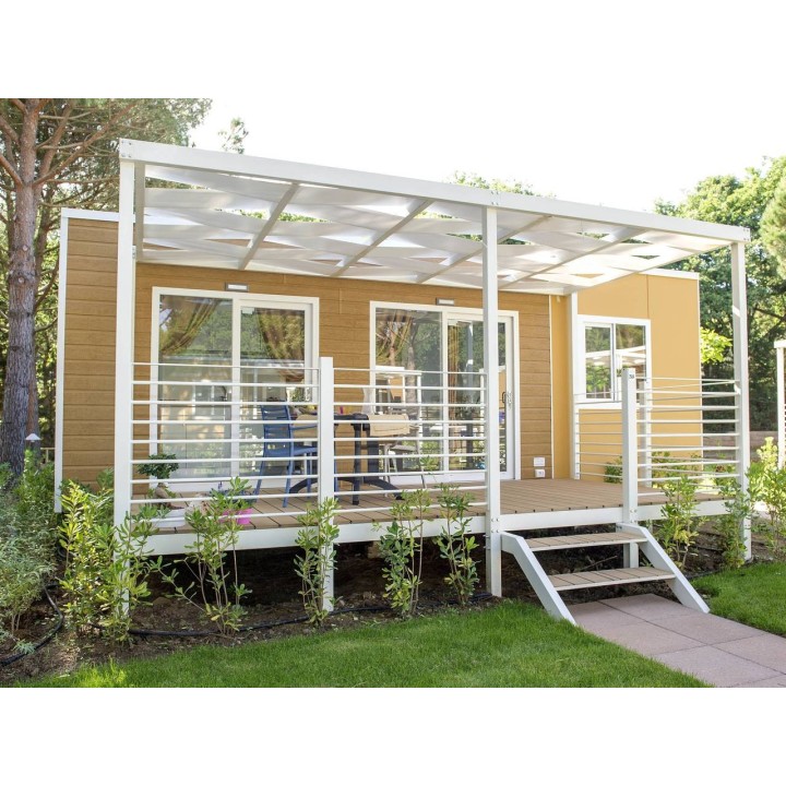 Ferienhaus in Tuscia ab 50€ pro Nacht