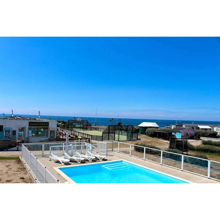 Camping in Morbihan ab 55€ pro Nacht