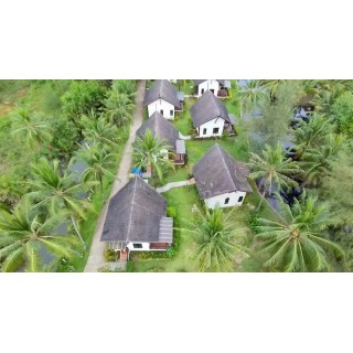 Khaolak Blue Lagoon Resort