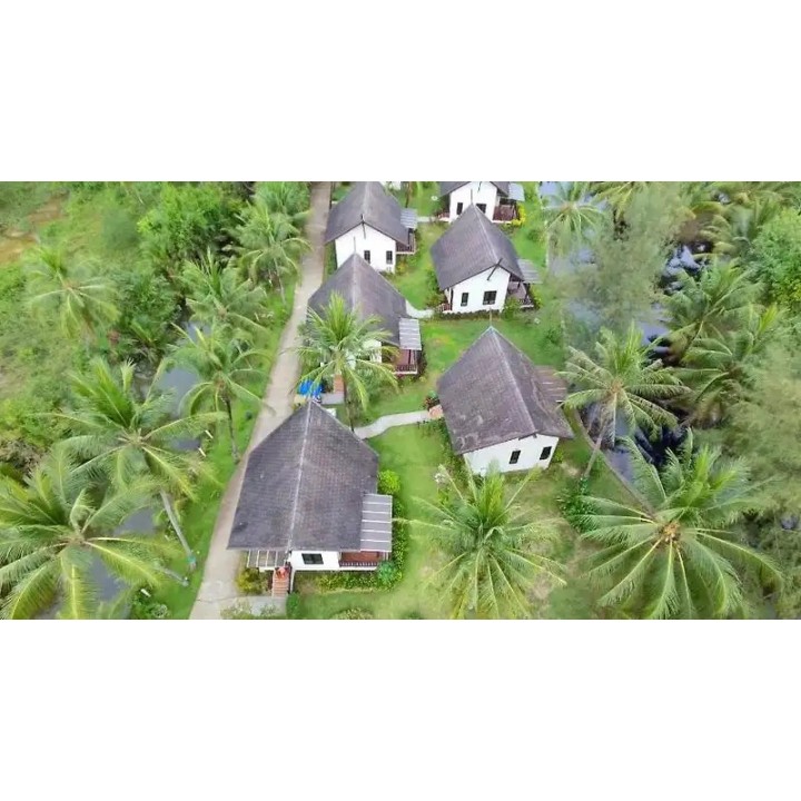 Khaolak Blue Lagoon Resort