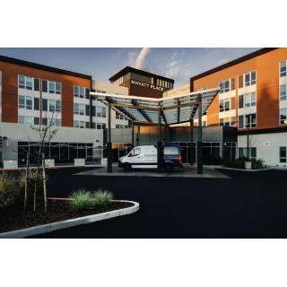 Hyatt House Sacramento Airport Natomas