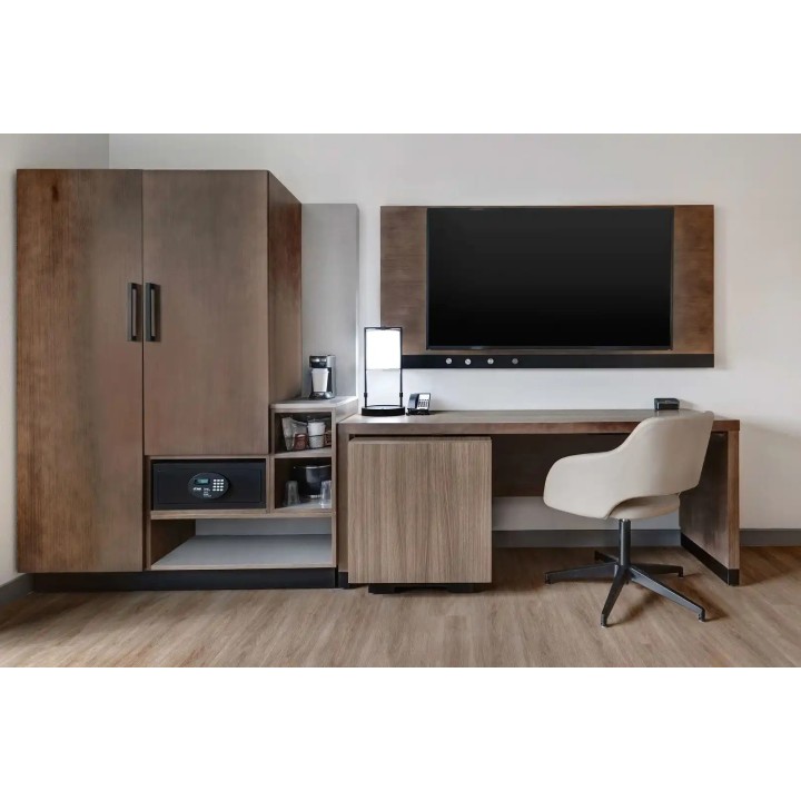 Hyatt Place Flagstaff