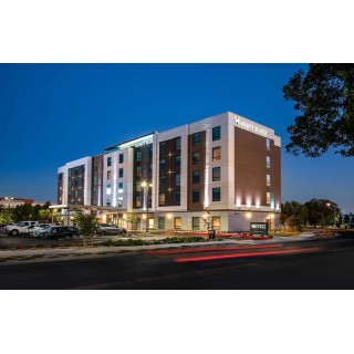 Hyatt Place Newark/Silicon Valley