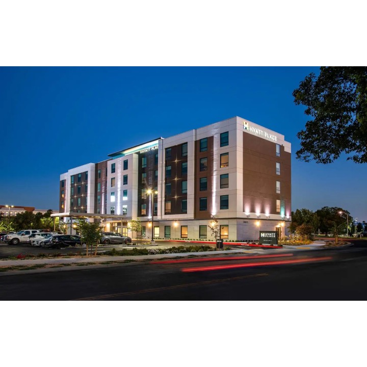 Hyatt Place Newark/Silicon Valley