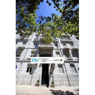 Hotel Residencial Dom Sancho I