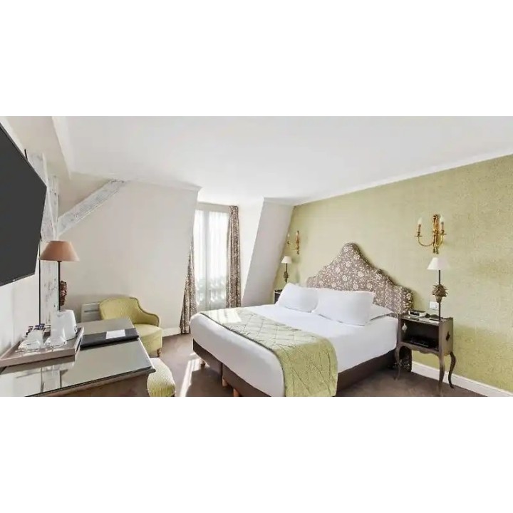 Best Western Plus Hôtel Villa D'est