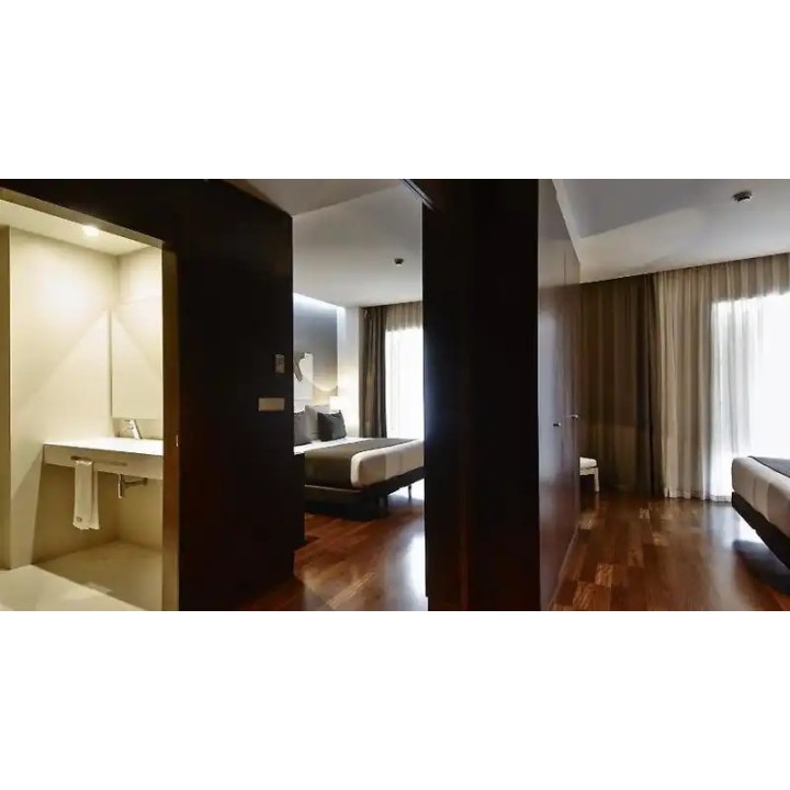 Carris Cardenal Quevedo