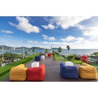 The Nature Phuket - SHA Extra Plus