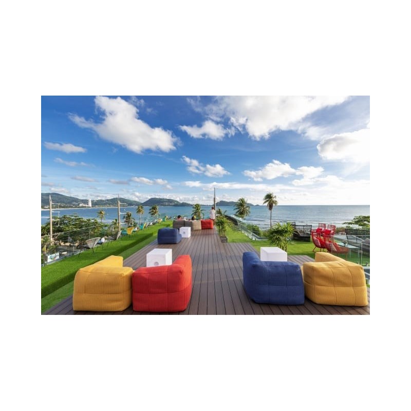 The Nature Phuket - SHA Extra Plus