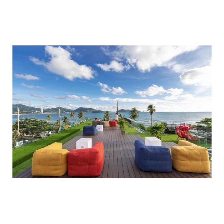 The Nature Phuket - SHA Extra Plus