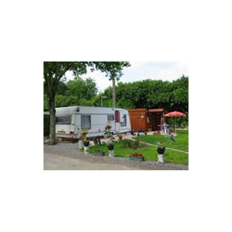 Camping de la Vègre