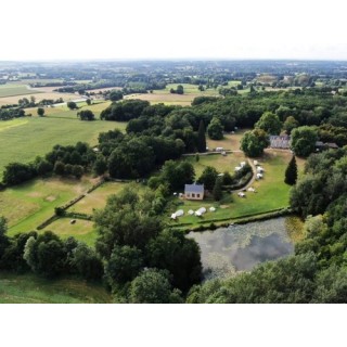 Castel Le Château de Chanteloup