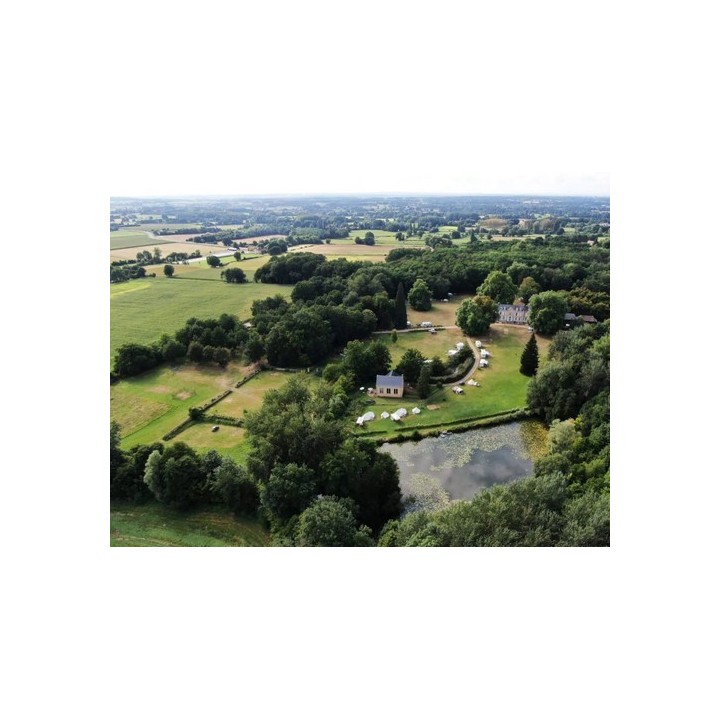 Castel Le Château de Chanteloup