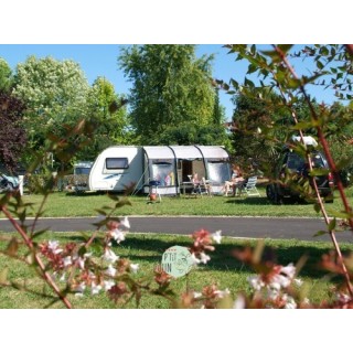 Camping Lou P'tit Poun