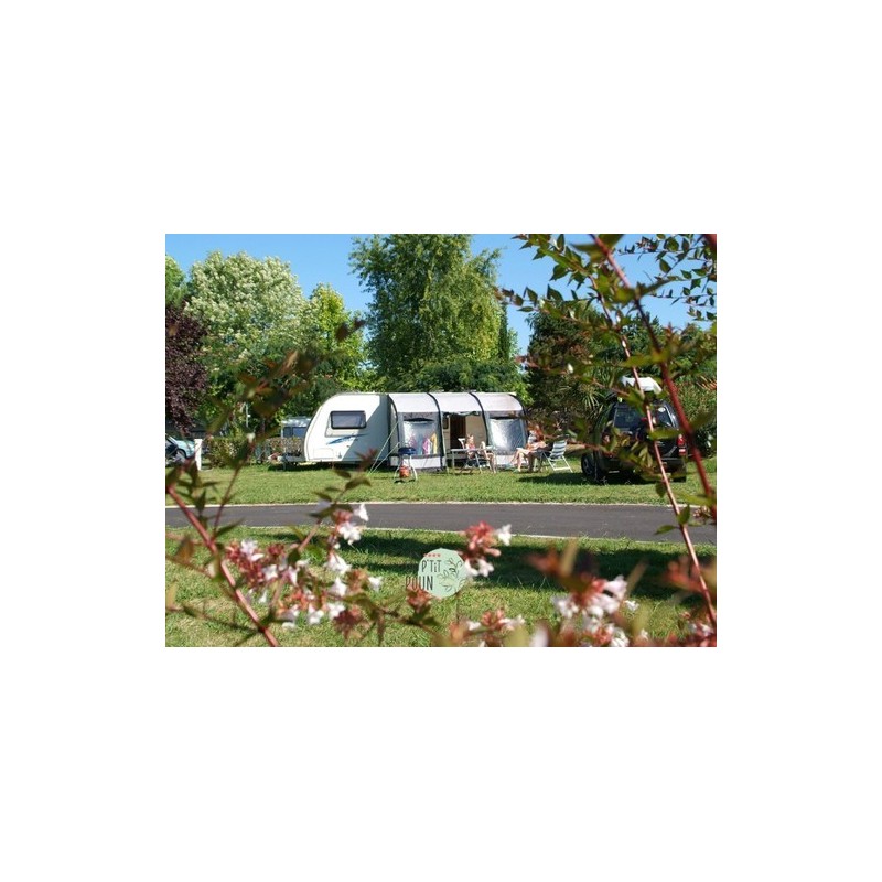 Camping Lou P'tit Poun