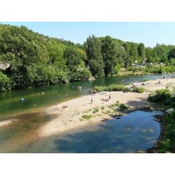 Camping La Plage