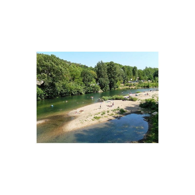 Camping La Plage