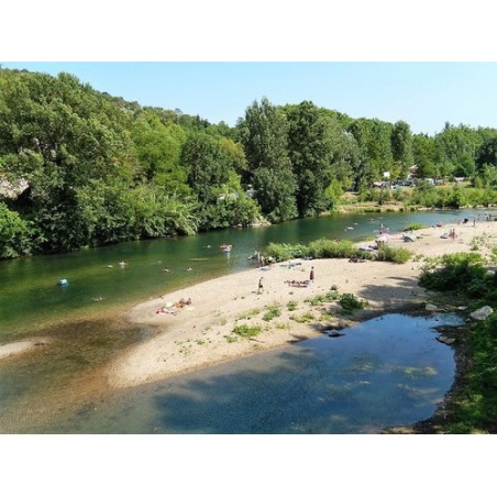 Camping La Plage