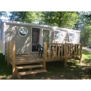 Flower Camping le Lac du Marandan