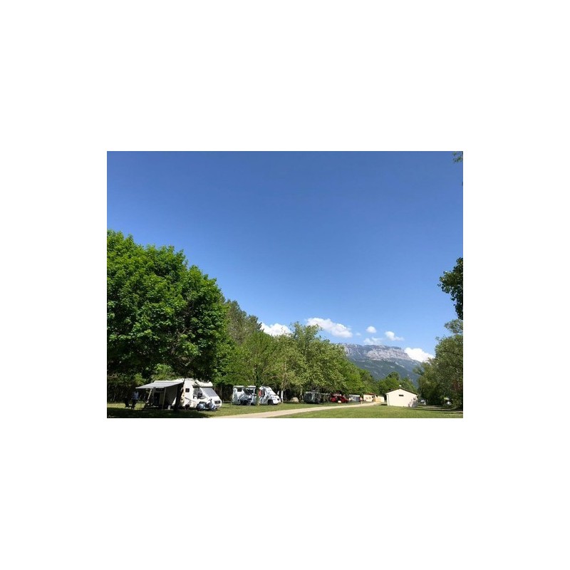 Onlycamp Chamarges