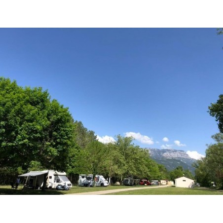 Onlycamp Chamarges