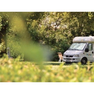 Camping des Adoubes - Onlycamp