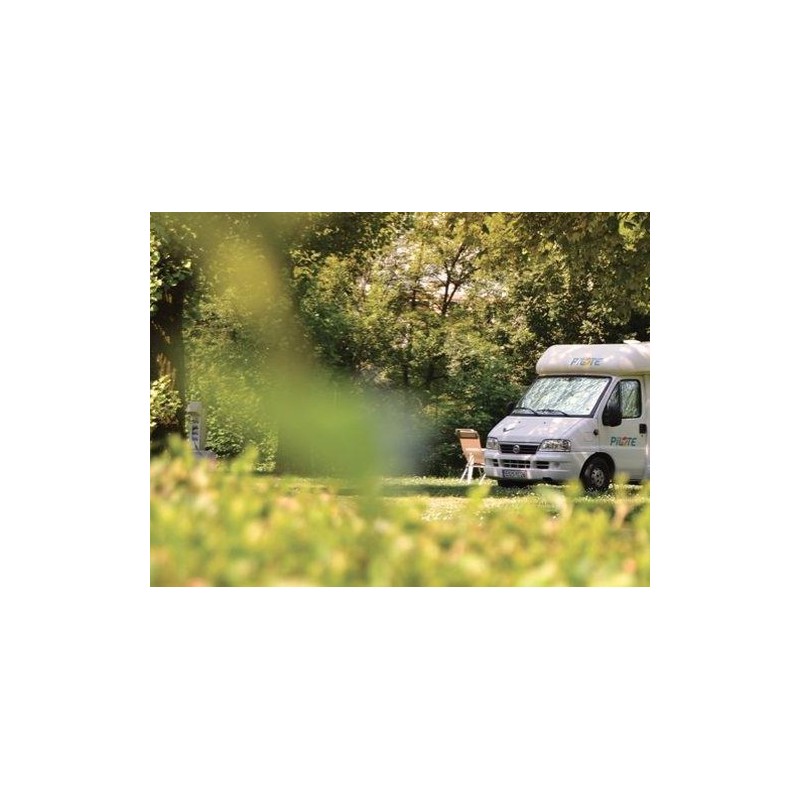Camping des Adoubes - Onlycamp