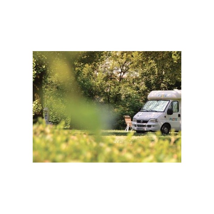 Camping des Adoubes - Onlycamp