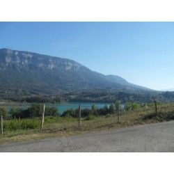 Camping Le Curtelet