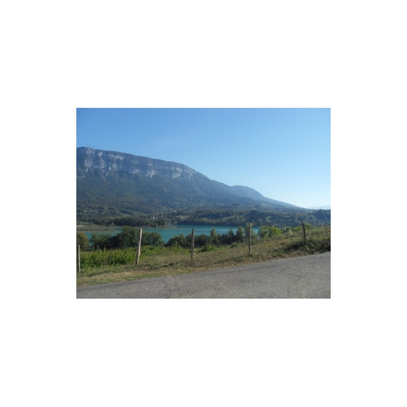 Camping Le Curtelet