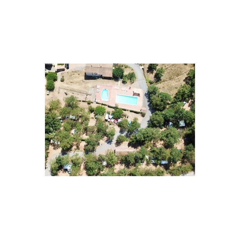 Camping Du Vignal