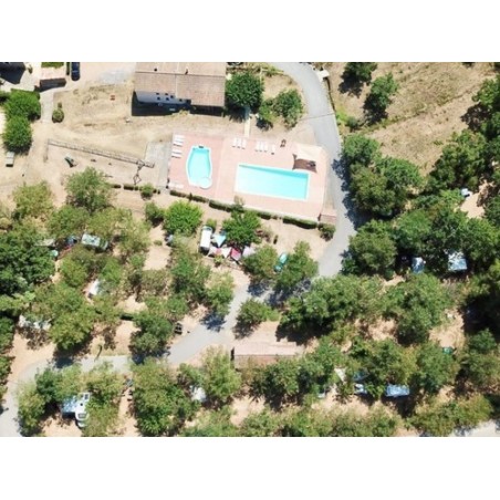 Camping Du Vignal
